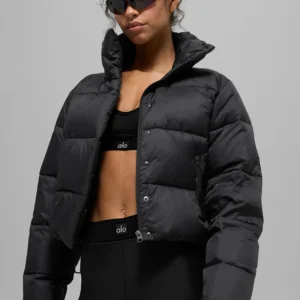 Gold Rush Puffer