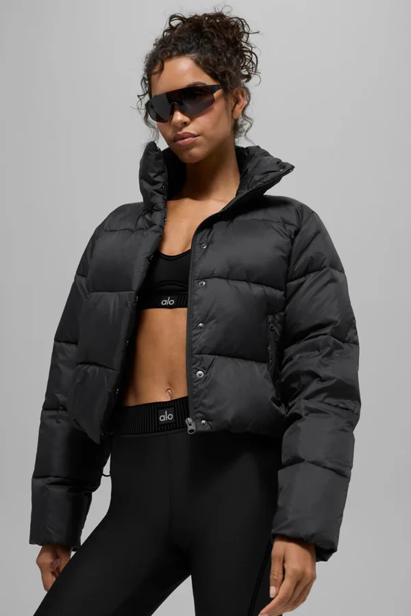 Gold Rush Puffer