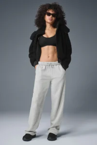 Foxy Sherpa Jacket