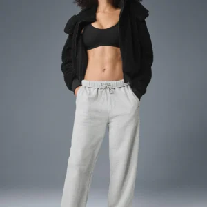 Foxy Sherpa Jacket