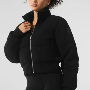 Darling Sweater Puffer