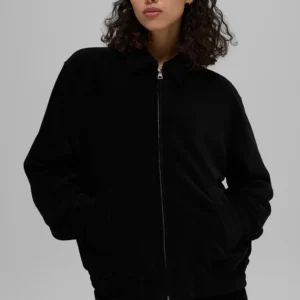 Micro Corduroy On Duty Jacket