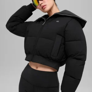 Captivate Puffer