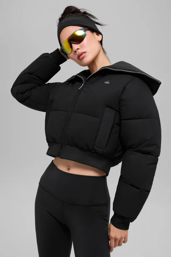 Captivate Puffer
