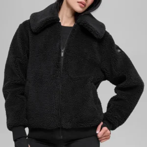 Sherpa Downtown Jacket
