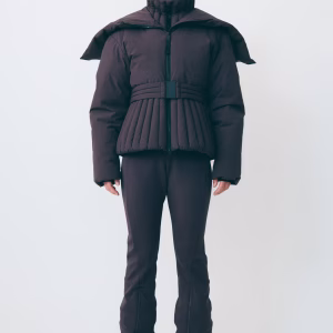 Padded Ski Jacket with ThermoMove™