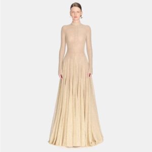 Montsand erytheia i dress