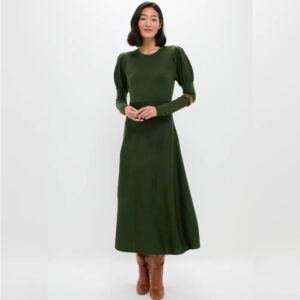 Pomander Place Olive Brielle Sweater Dress