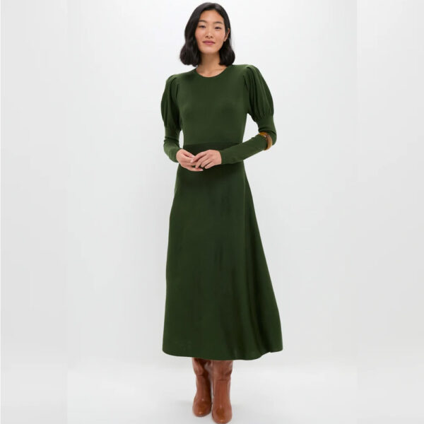Pomander Place Olive Brielle Sweater Dress