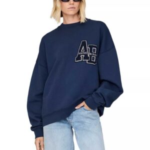 Anine Bing Miles Oversized Sweater