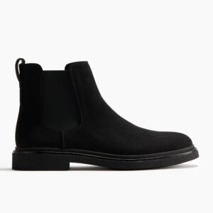 Chelsea Boots Black