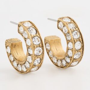 Elizabeth Cole Aira Earrings