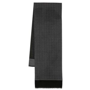 Ferragamo Gancini Monogram Scarf