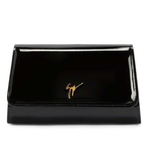 Giuseppe Zanotti mini Cleopatra bag