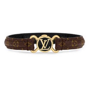 LOUIS VUITTON LV Clic IT Bracelet
