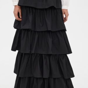 The Lulo Project Release Skirt