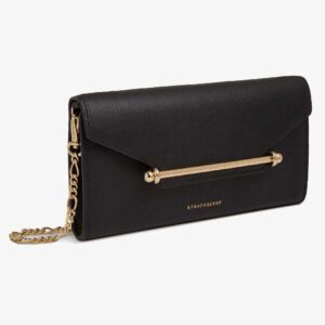 Multrees Chain Wallet Black