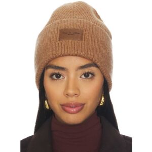 Rag & Bone Blake Beanie Camel