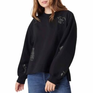 Scotch & Soda Graphic Sweatshirt