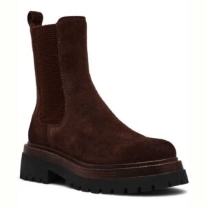 Steve Madden Blitzen Platform Chelsea Boot (Women)