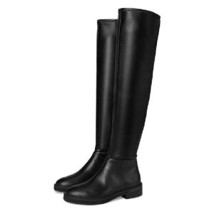 Steve Madden Leza Black