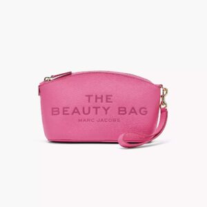 The Beauty Bag bow pink