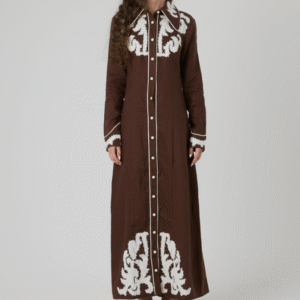 Wren Dress By Tess Collection