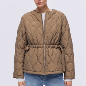 THERMOLITE® Quilted Jacket
