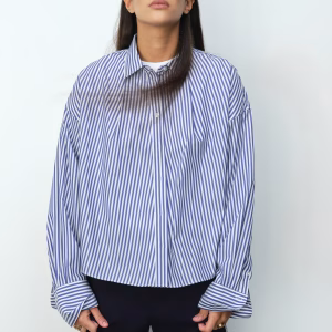Loose-Fit Shirt