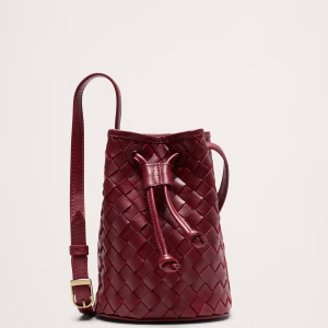 Mini Adele Bag by Bembien