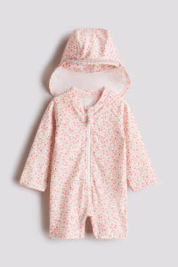 UPF 50 Sun Protection Set