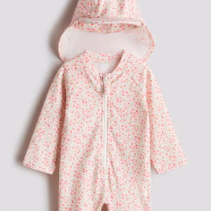 UPF 50 Sun Protection Set