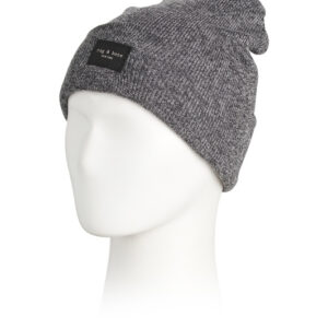 RAG & BONE Wool Blend Addison Beanie