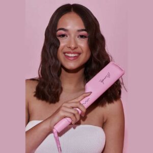 Mermade Hair The Double Waver $76 Value