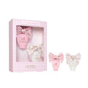 Mini Forever in Love & Secret Crush Eau de Parfum Set