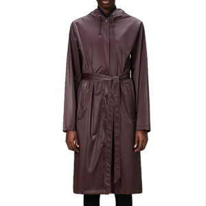 Rains  A-Line Longer W Jacket