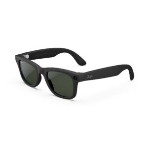 Ray-Ban Meta (Gen 1), Wayfarer