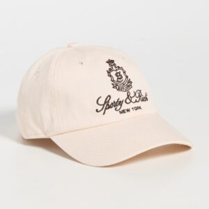 Sporty & Rich Vendome Hat