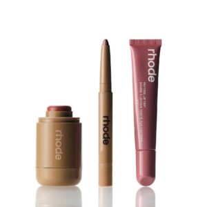 Belif 5-Pc. Marathon Moisture Travel Set