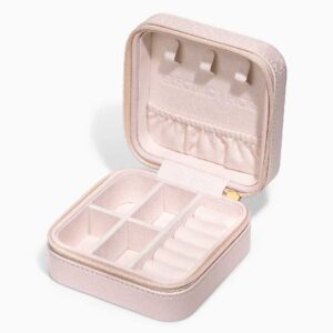 The Perfect Mini Jewelry Box