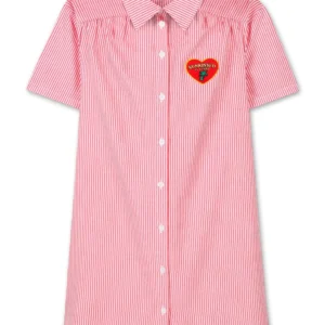 Kenzo Kids striped dress