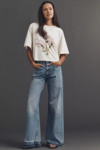 Sanctuary Belle Artist Graphic Tee