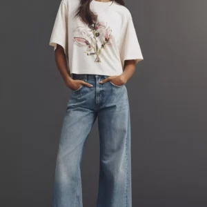 Sanctuary Belle Artist Graphic Tee