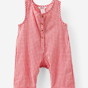 Willow Sleevelss Romper