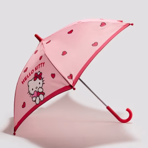Printed Umbrella