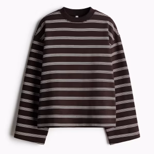 Oversized Sweatshirt