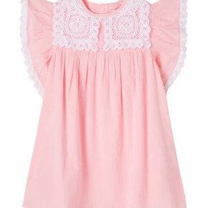 Louise Misha Haida cotton dress