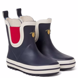 Konges Sløjd Roi rain boots