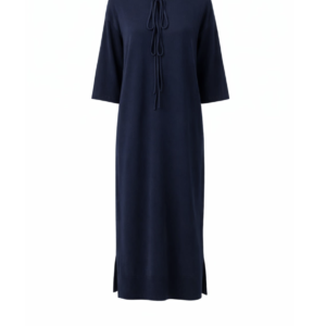 Creamsicle Dress Navy