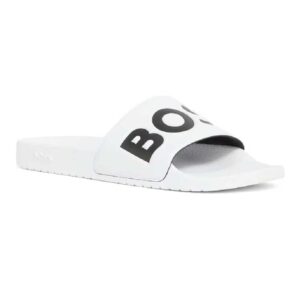 BOSS Aryeh Slide Sandal (Men)